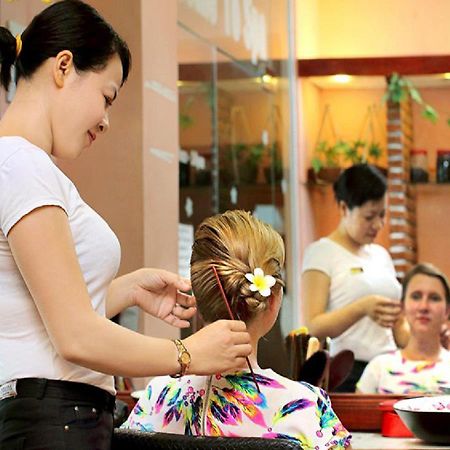 Acacia Heritage Hotel Hoi An Luaran gambar