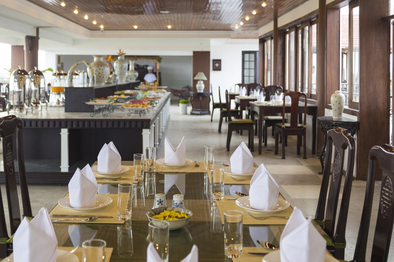 Acacia Heritage Hotel Hoi An Luaran gambar