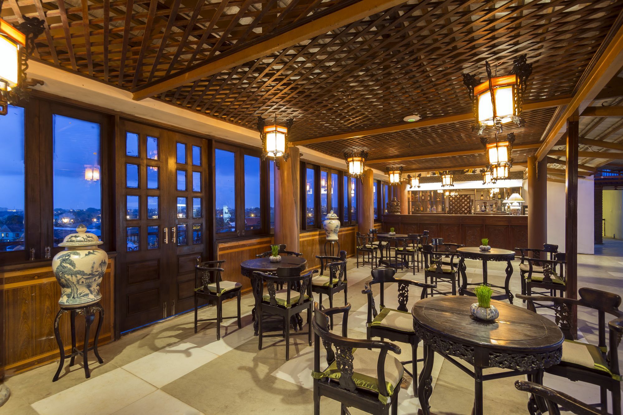 Acacia Heritage Hotel Hoi An Luaran gambar