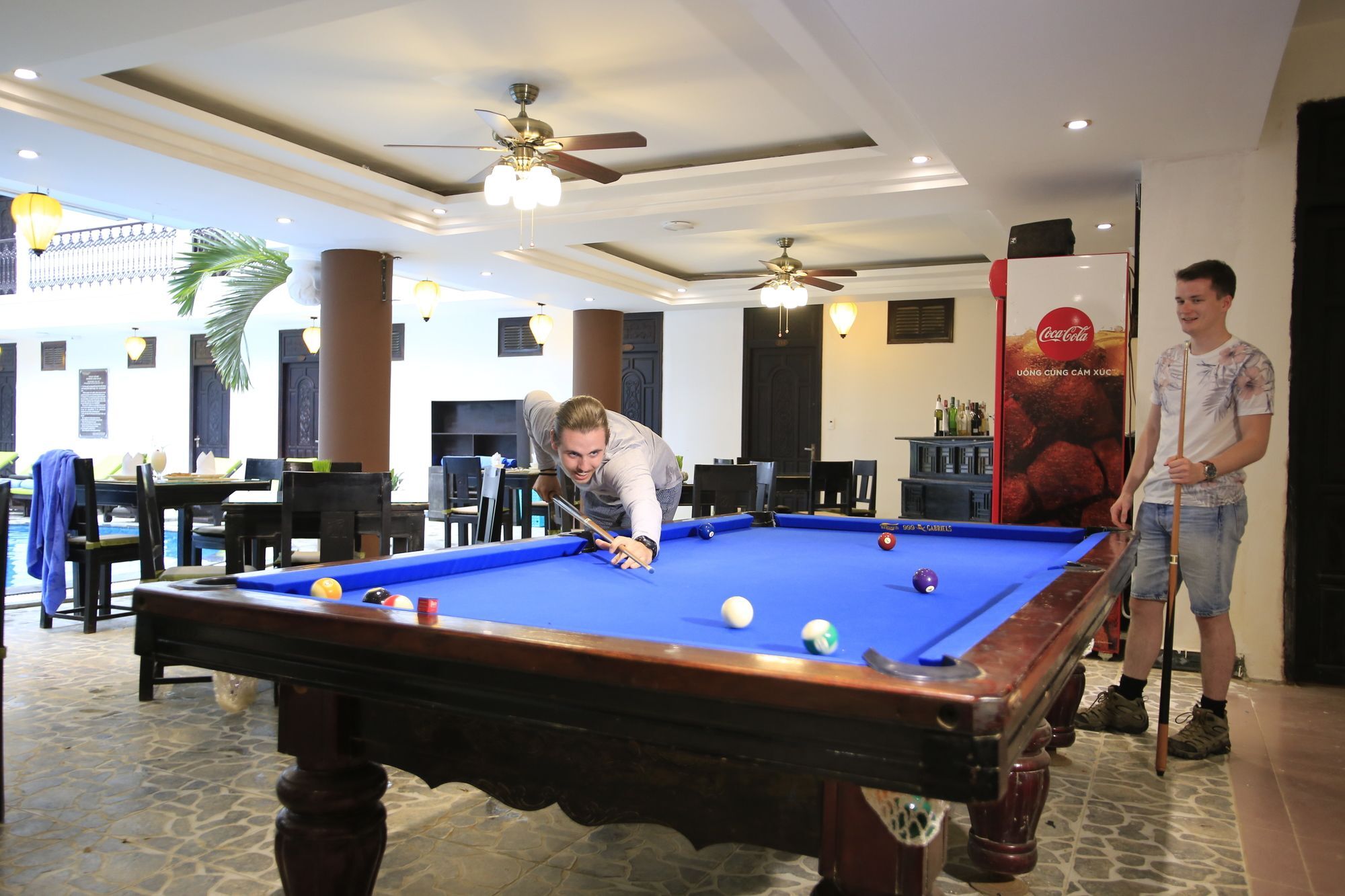 Acacia Heritage Hotel Hoi An Luaran gambar