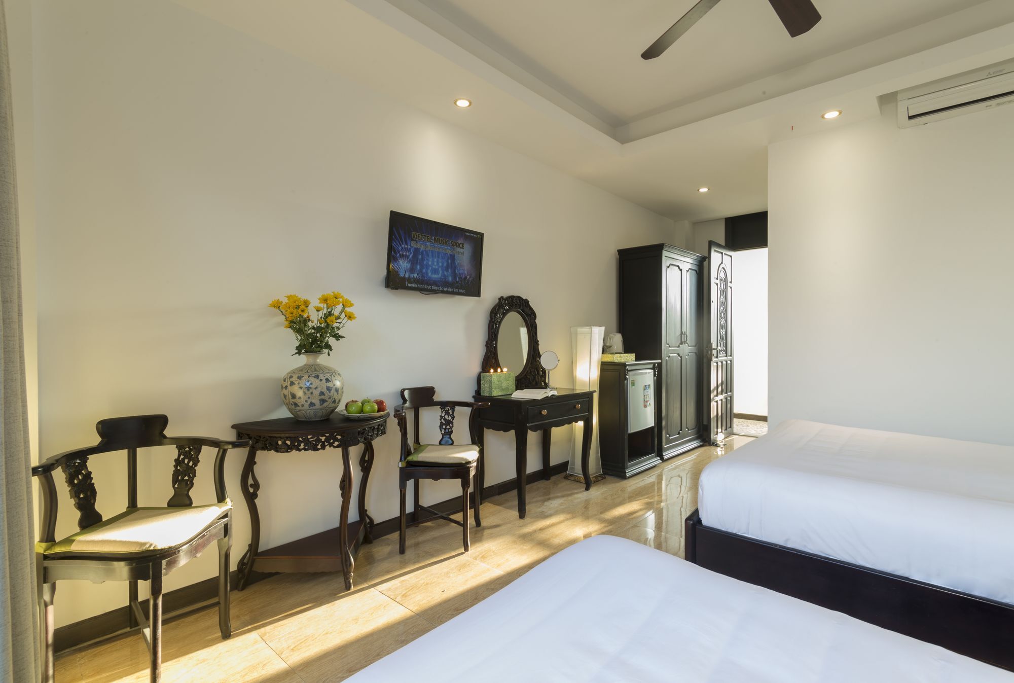 Acacia Heritage Hotel Hoi An Luaran gambar