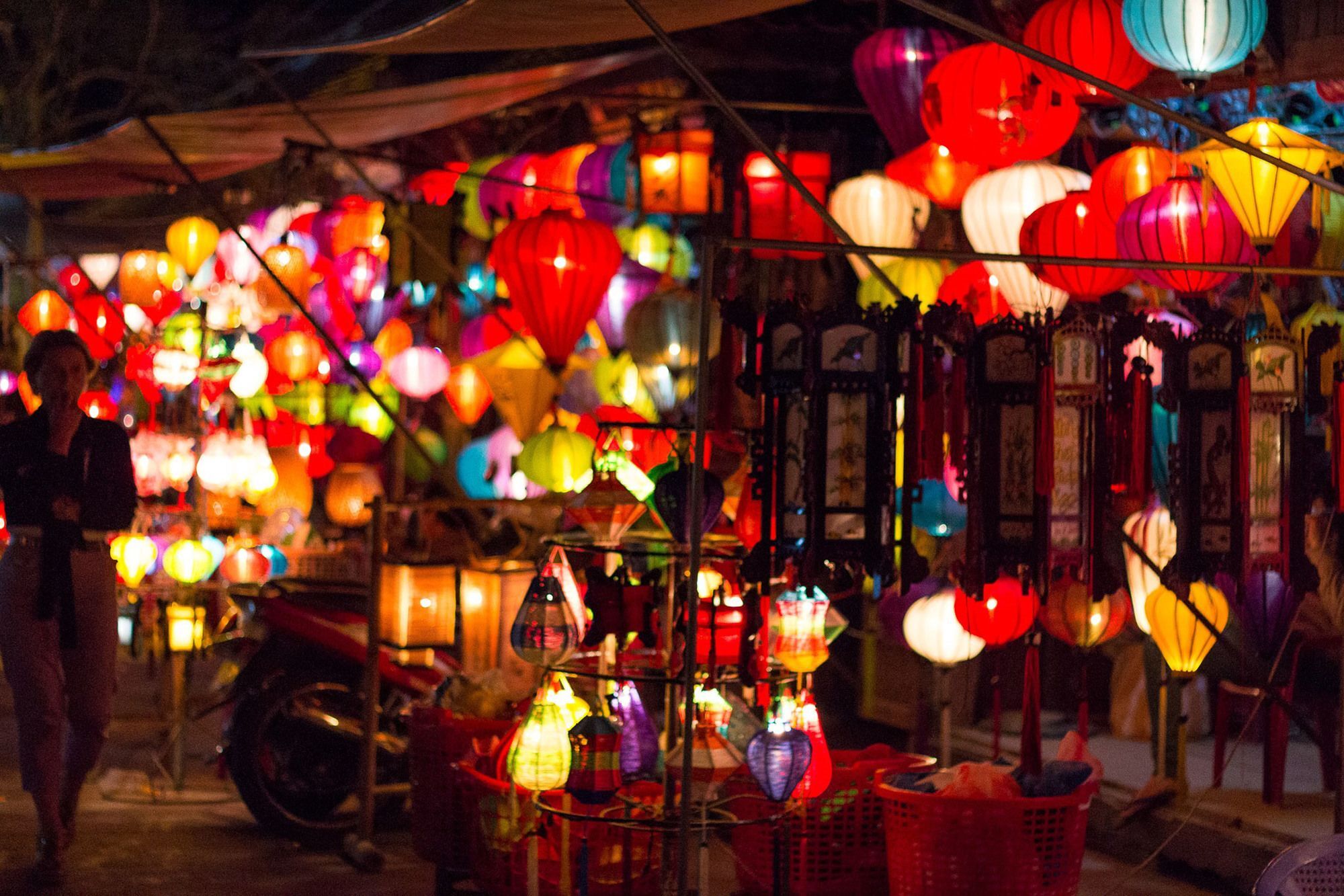 Acacia Heritage Hotel Hoi An Luaran gambar