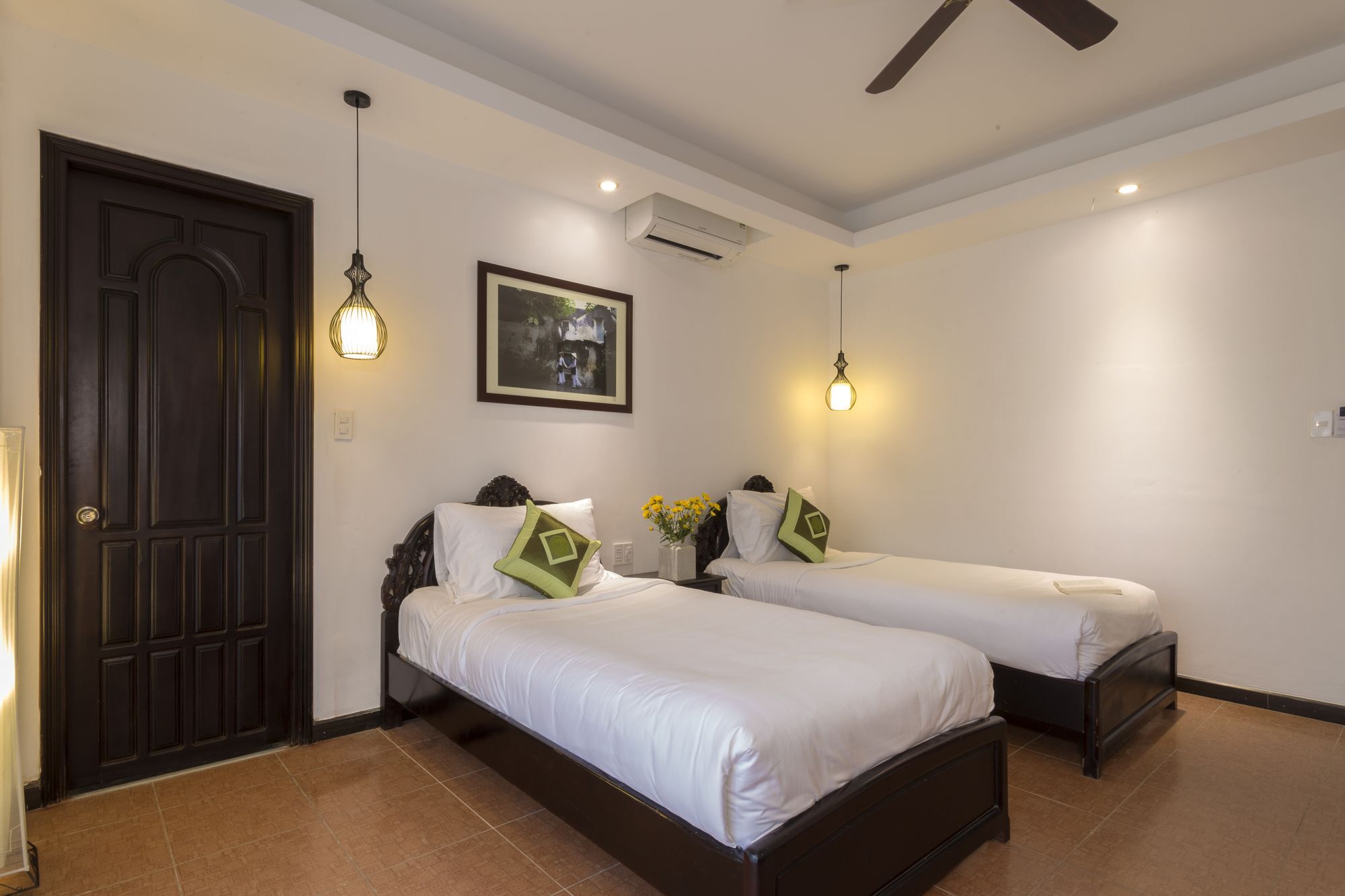 Acacia Heritage Hotel Hoi An Luaran gambar