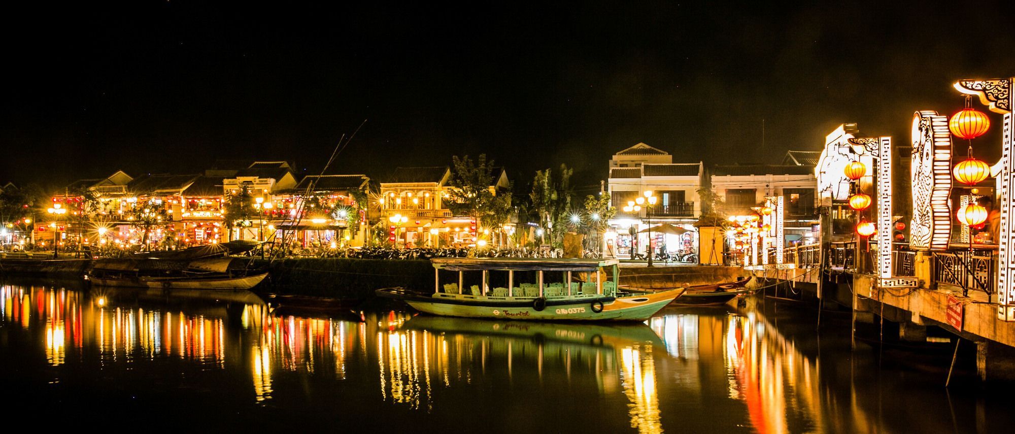 Acacia Heritage Hotel Hoi An Luaran gambar